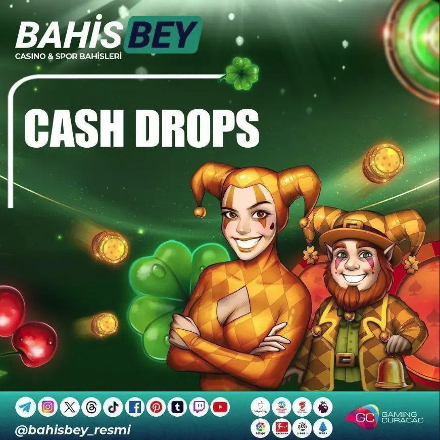 Bahisbey Bonus Çeşitleri - Tüm Teklifler