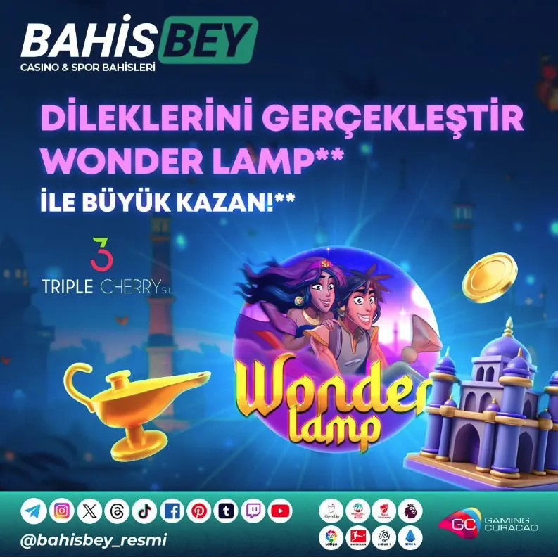 Bahisbey Casino Slot Oyunları: Canlı Rehber