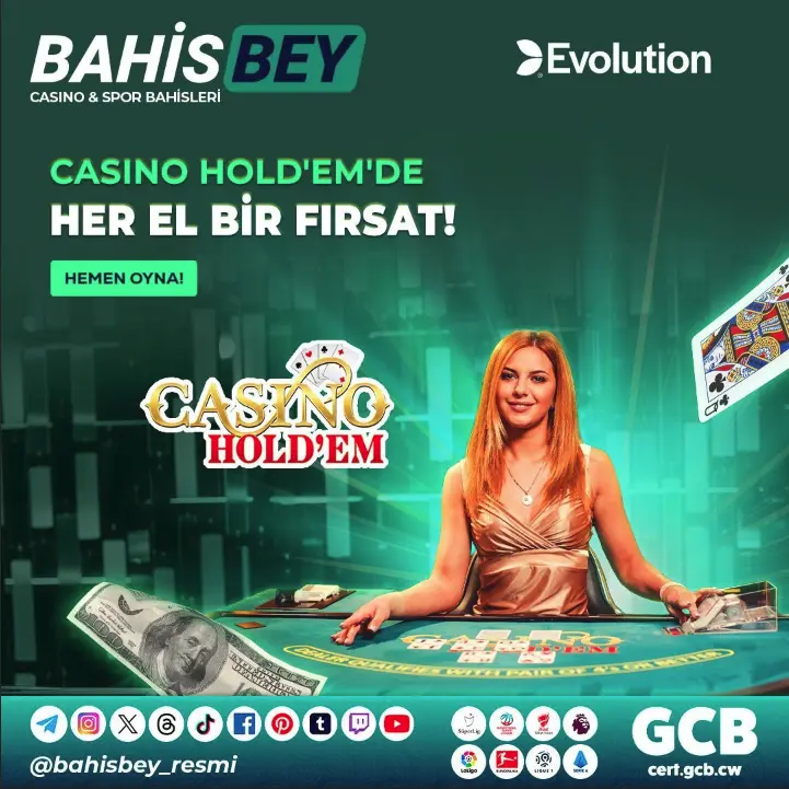 Bahisbey Casino Slot Oyunları: Canlı Rehber