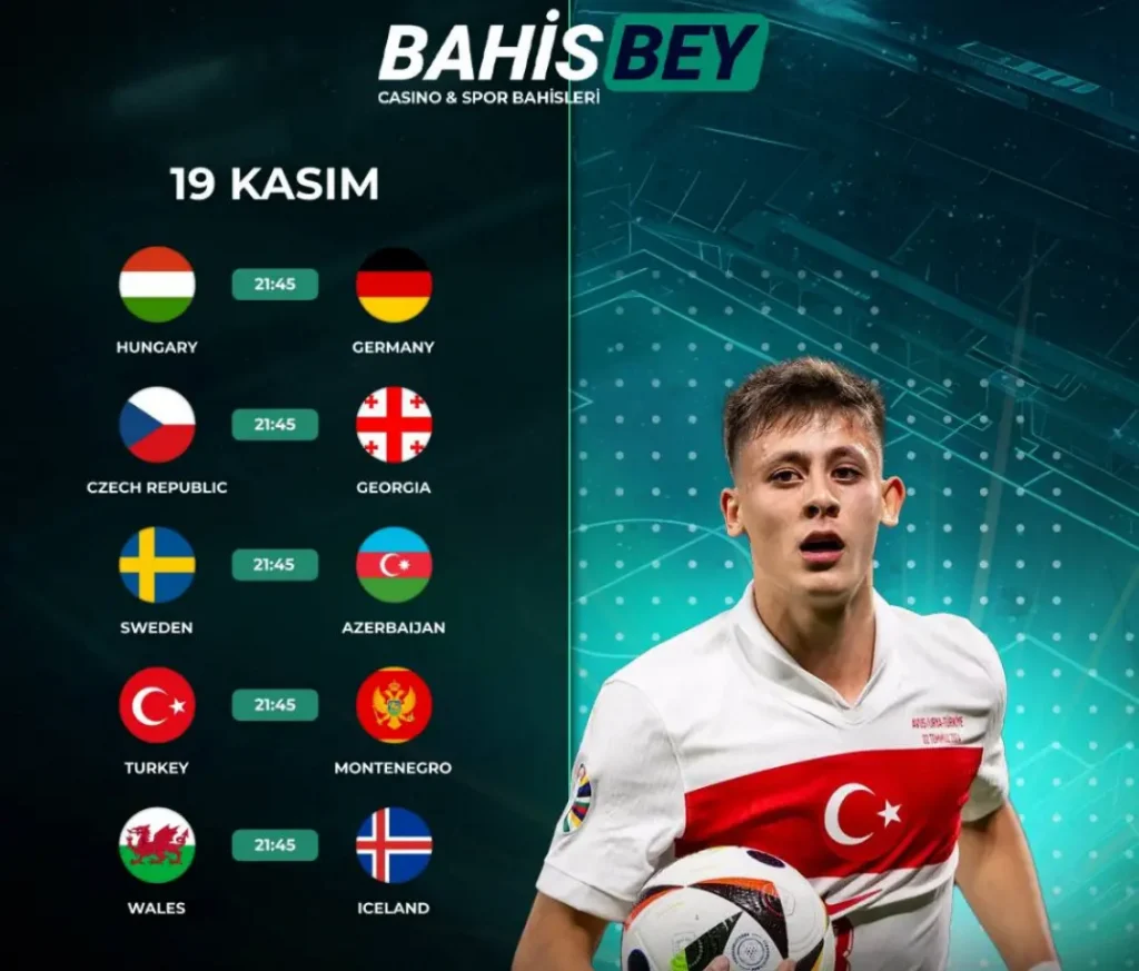 Bahisbey Spor Bahisleri