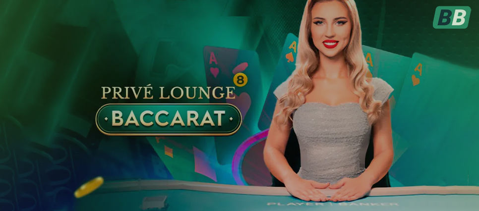 Bahisbey'de Canlı Baccarat Masası Seçim Rehberi