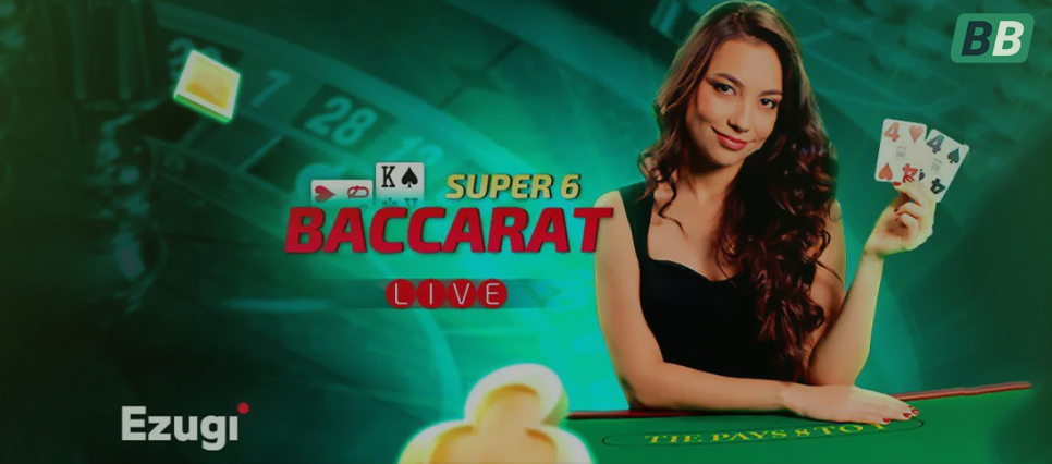 Bahisbey Giriş ile Baccarat Bonusları Nasıl Kullanılır?