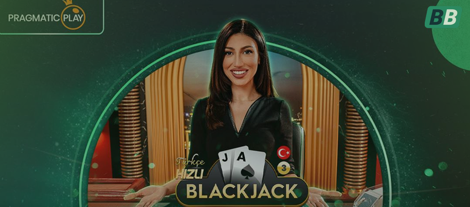 Bahisbey'de Online Blackjack Strateji Rehberi